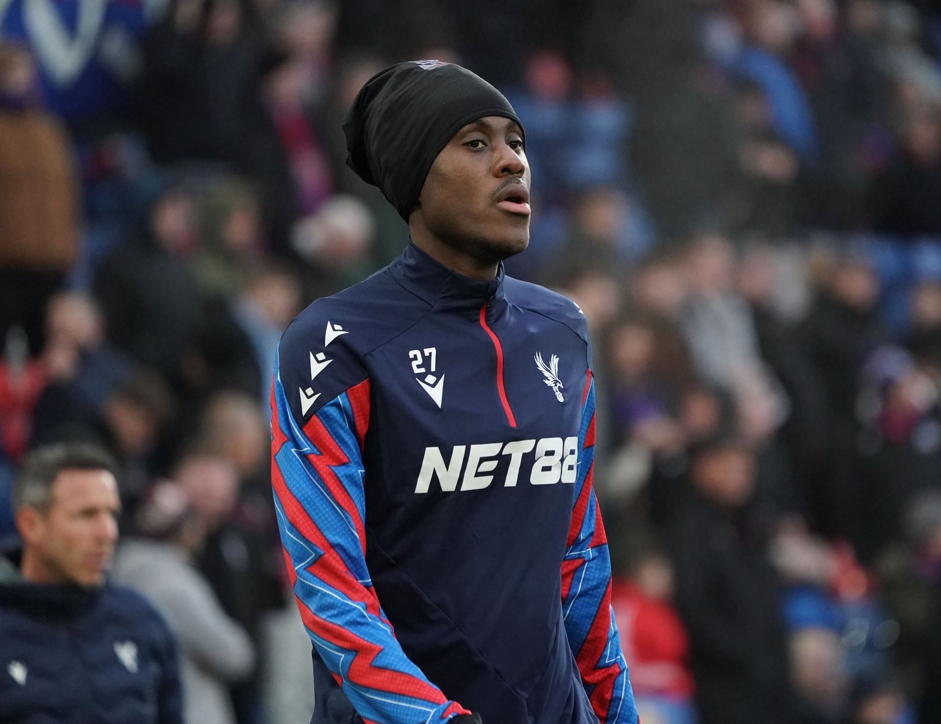 Trevoh Chalobah